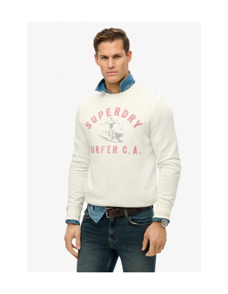 SUPERDRY M2014018A_BL SU (M)