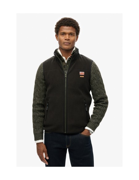 SUPERDRY M5012158A_NG CHA (M)