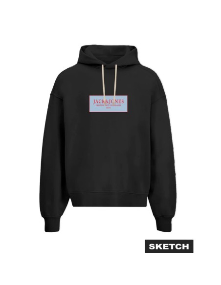 JACK&JONES 12289757_NG SU (M)