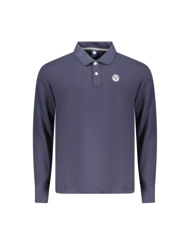 NORTH SAILS POLO 995021000_MAR MARINO (M)