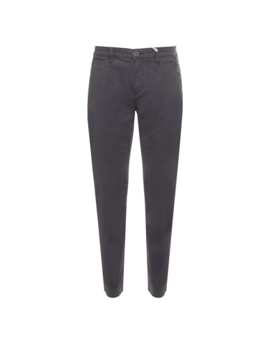 GUESS PANTALONES X4OB55WG5CA_GR GRIS (M)
