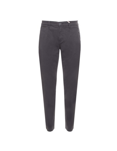 GUESS PANTALONES X4OB55WG5CA_GR GRIS (M)