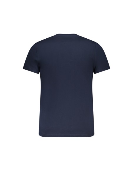 TOMMY HILFIGER CAMISETAS DM0DM20740_MAR MARINO (M)