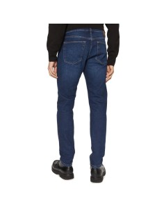 CALVIN KLEIN JEANS J30J327007_DE DENIM (M) 2
