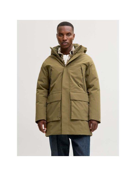 JACK&JONES 12280804_CAQ AB (M)