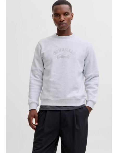 JACK&JONES 12286775_GR SU (M)