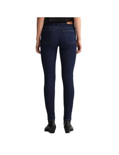 GANT JEANS 41001322203_DE DENIM (W) 2