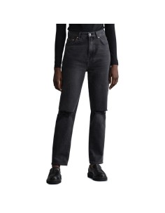 GANT JEANS 41001422103_NG NEGRO (W)