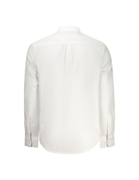 NORWAY CAMISA 853101_BL BLANCO (M)