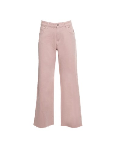 GUESS PANTALONES Q4GA40WFGT8_RS ROSA (W)