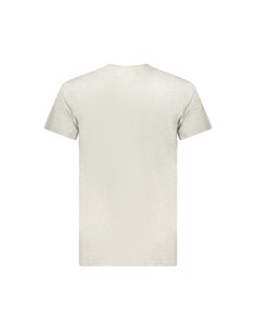 TOMMY HILFIGER CAMISETAS DM0DM20740_GR GRIS (M) 2