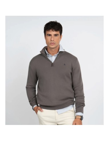 HARPER & NEYER JERSEY 600126003_GR GRIS (M)