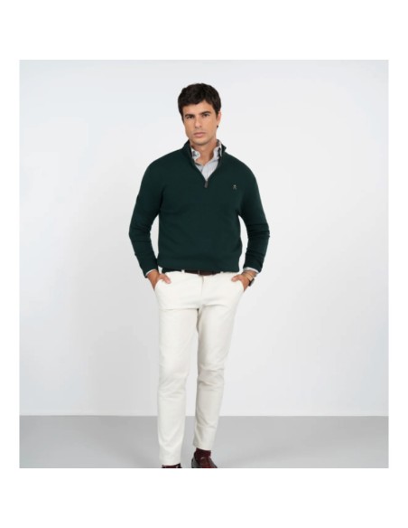 HARPER & NEYER JERSEY 600126003_VE VERDE (M)