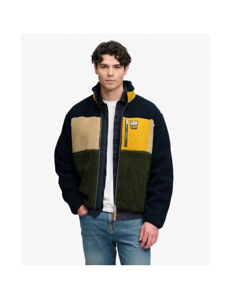 SUPERDRY M2014582A_GDZ CQ (M)