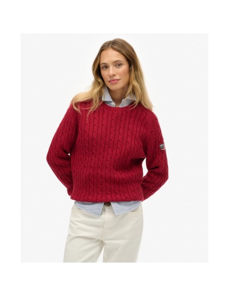 SUPERDRY W6110610A_ZUD JE (W)