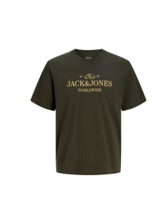 JACK&JONES 12305774_VE CT (M) - 12305774_GR
