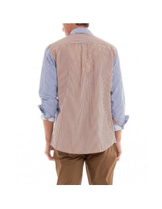 SCOTCH & SODA 166000_AZ CAMISA (M) 2