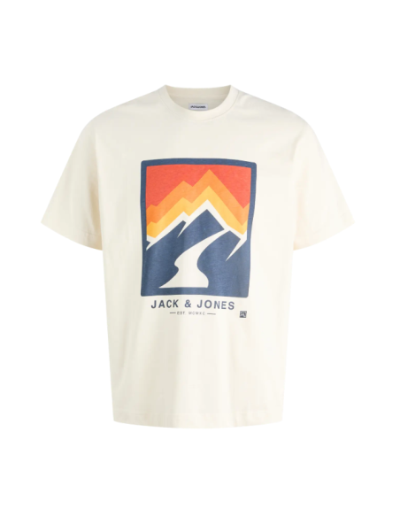 JACK&JONES 12284514_CRU CT (M)
