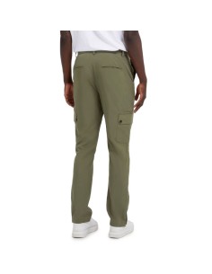 GUESS PANTALONES M3YB41WFKR0_CAQ CAQUI (M) 2