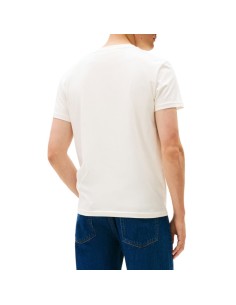 TOMMY HILFIGER CAMISETAS DM0DM22645_BL BLANCO (M) 2