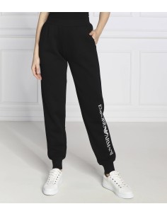 EMPORIO ARMANI PANTALONES MARINO (W) - 1644162F265_MAR