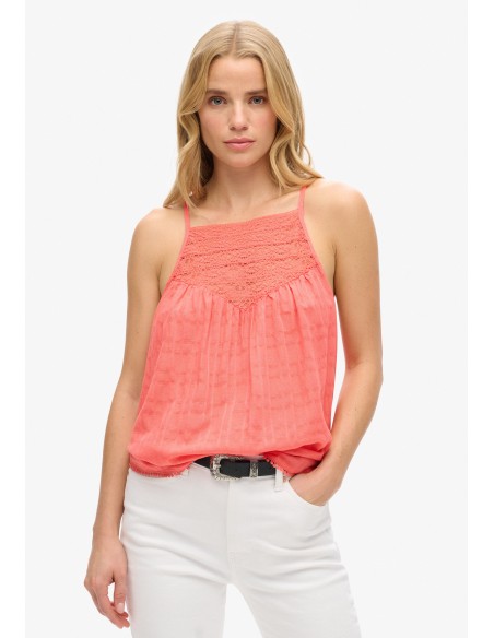 SUPERDRY W6011860A_CO TOP (W)
