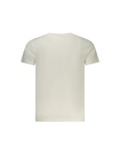 PEPE JEANS CAMISETAS PM5010180_BL BLANCO (M) 2