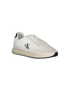 CALVIN KLEIN CALZADO HOMBRE YM0YM01361_BL BLANCO (M) 2
