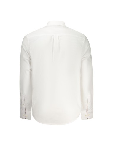 NORWAY CAMISA 853101_BL BLANCO (M)