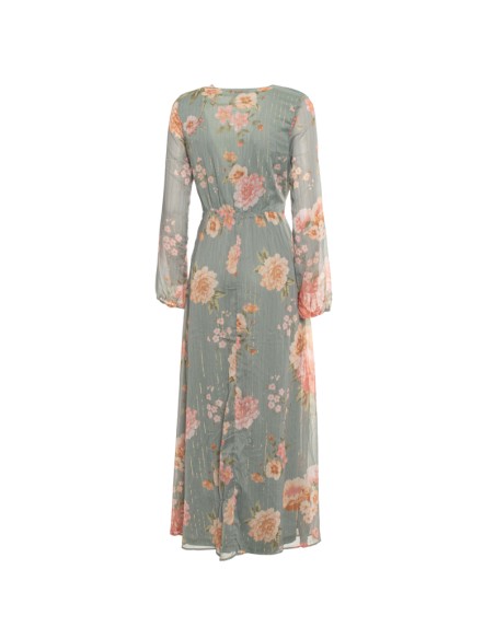 GUESS VESTIDO Q4BK23WEU52_EST ESTAMPADO MULTICOLOR (W)