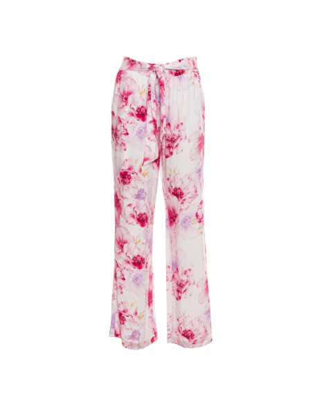 GUESS PANTALONES Q4OB15WG8Q0_BL BLANCO (W)