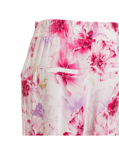 GUESS PANTALONES Q4OB15WG8Q0_BL BLANCO (W)