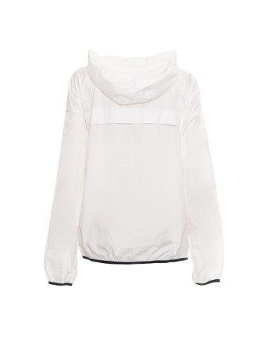 GUESS CHAQUETA X4YL01WDXR0_BL BLANCO (M)