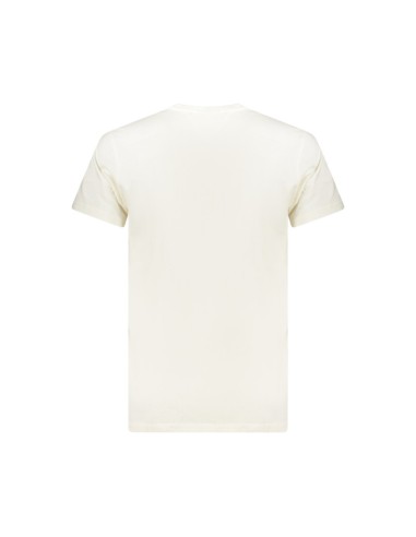TOMMY HILFIGER CAMISETAS DM0DM20740_CRU CRUDO (M)
