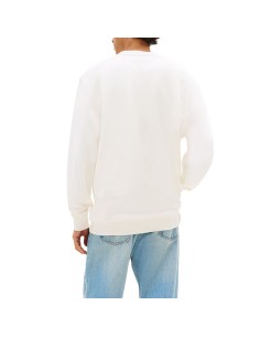TOMMY HILFIGER SUDADERA DM0DM23019_CRU CRUDO (M) 2