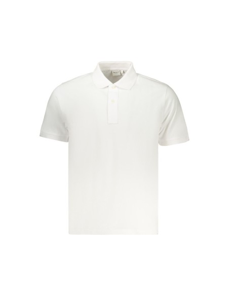 PEPE JEANS POLO PM5400087_BL BLANCO (M)