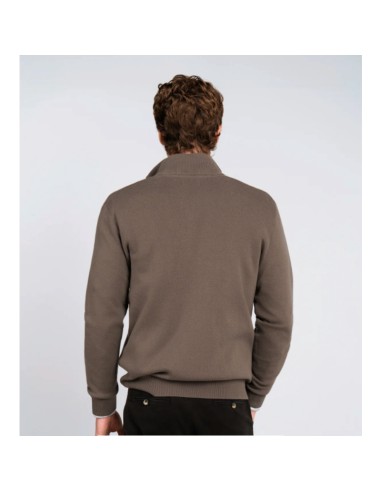 HARPER & NEYER CHAQUETA 600126005_GR GRIS (M)