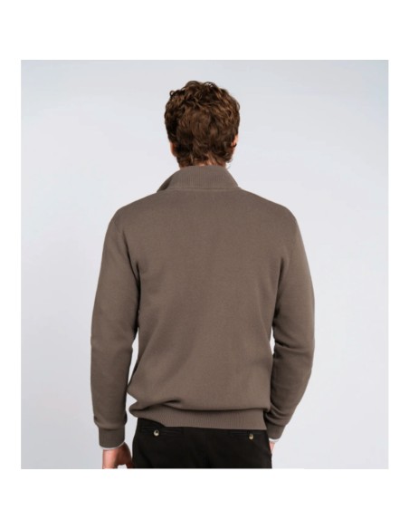 HARPER & NEYER CHAQUETA 600126005_GR GRIS (M)