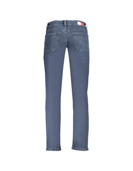 TOMMY HILFIGER JEANS DM0DM21213_DE DENIM (M)