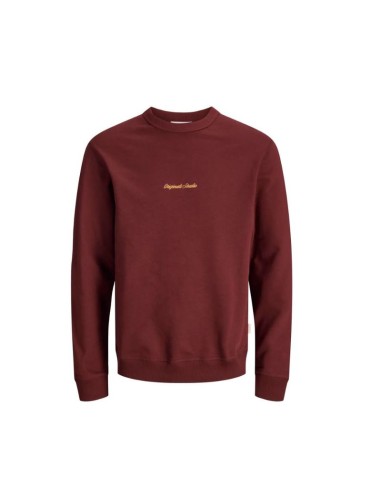JACK&JONES 12282893_GRA SU (M)
