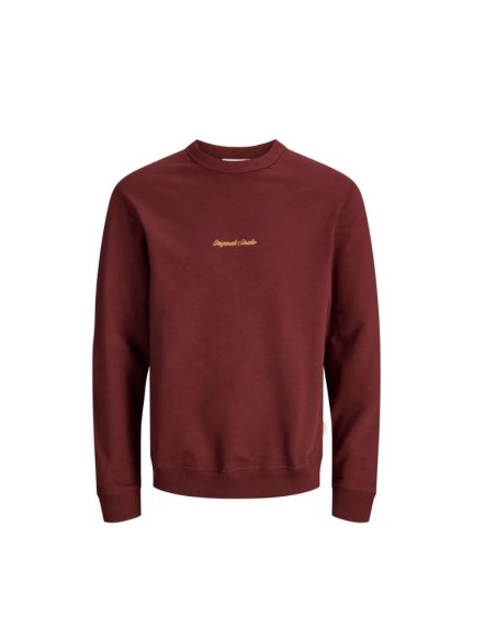JACK&JONES 12282893_GRA SU (M)