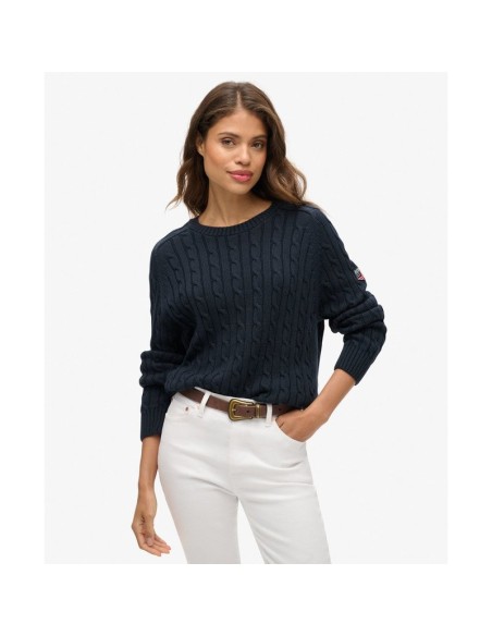 SUPERDRY W6110610A_JKE JE (W)