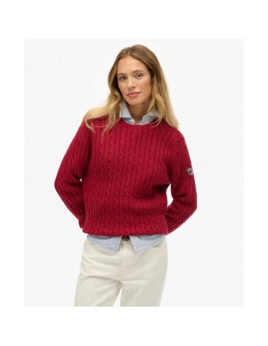 SUPERDRY W6110610A_ZUD JE (W)