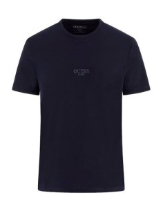 GUESS CAMISETAS M2YI72I3Z14_MAR MARINO (M)