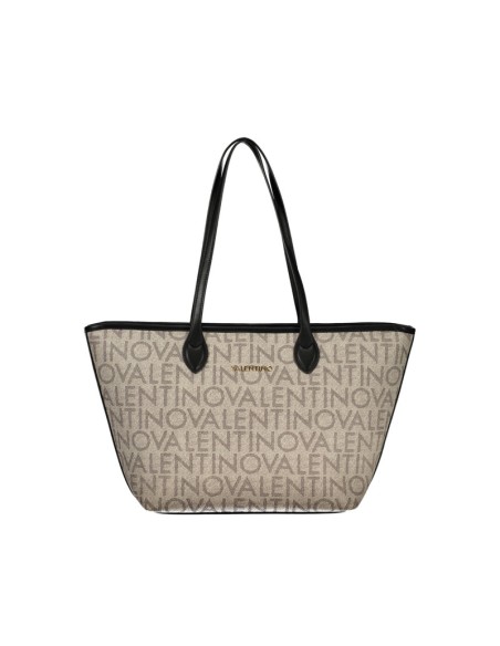 VALENTINO BOLSO VBSA1F02_BE BEIGE (COW)