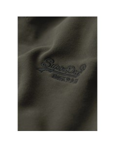 SUPERDRY SUDADERA M2013751A_VE VERDE (M) 2