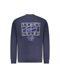 TOMMY HILFIGER SUDADERA DM0DM22366_MAR MARINO (M) 2
