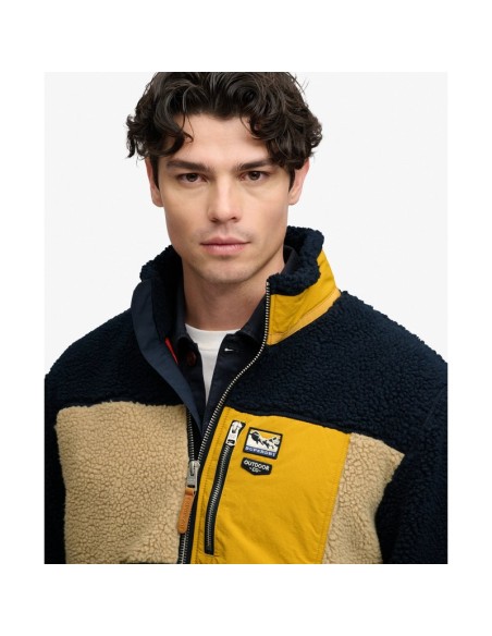 SUPERDRY M2014582A_GDZ CQ (M)
