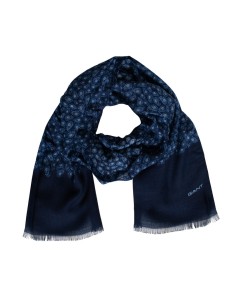 GANT BUFANDA 99201201904_MAR MARINO (COM)