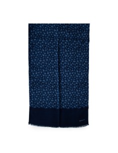 GANT BUFANDA 99201201904_MAR MARINO (COM) 2